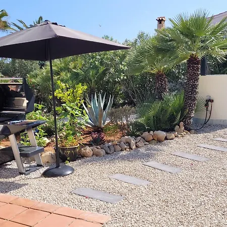Benitachell, La Cumbre Del Sol Villa