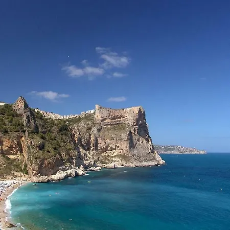 Benitachell, La Cumbre Del Sol