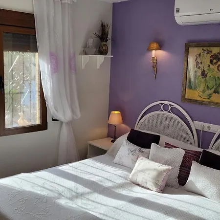Villa Benitachell, La Cumbre Del Sol *