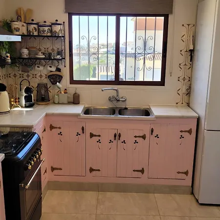 Benitachell, La Cumbre Del Sol Villa *