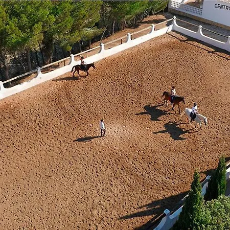 Benitachell, La Cumbre Del Sol Villa Benitachell