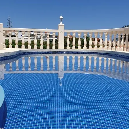 Villa Benitachell, La Cumbre Del Sol